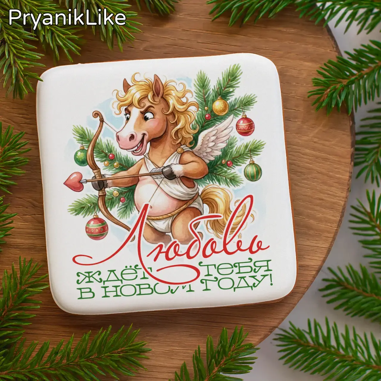 Ржачные кони